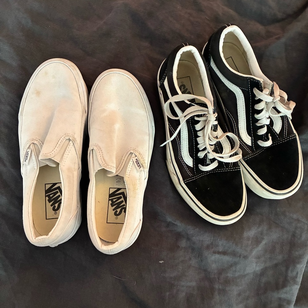 Vans Sneakers